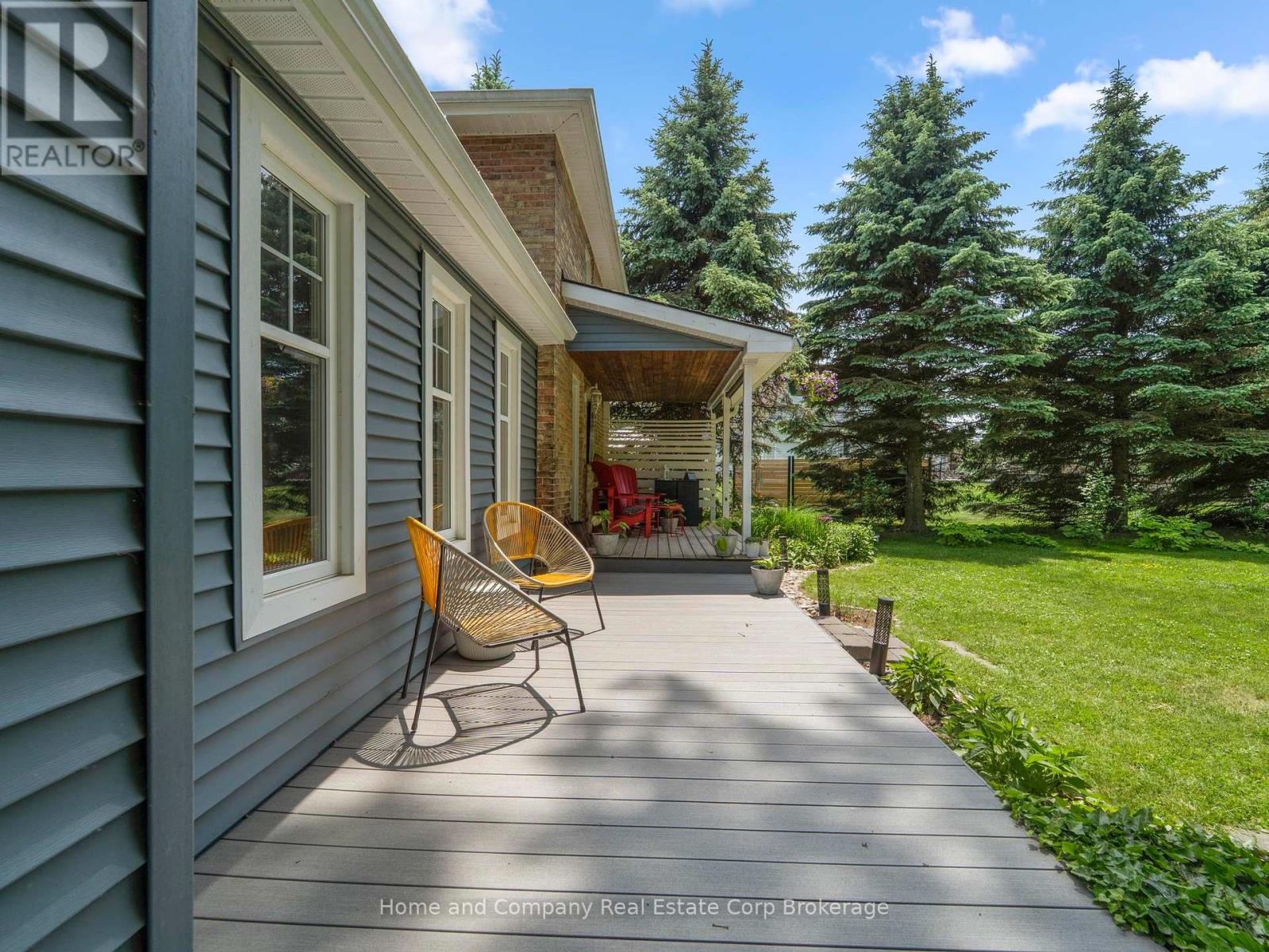 77419a Bluewater Highway, Bluewater, Ontario  N0M 1G0 - Photo 43 - X12229219