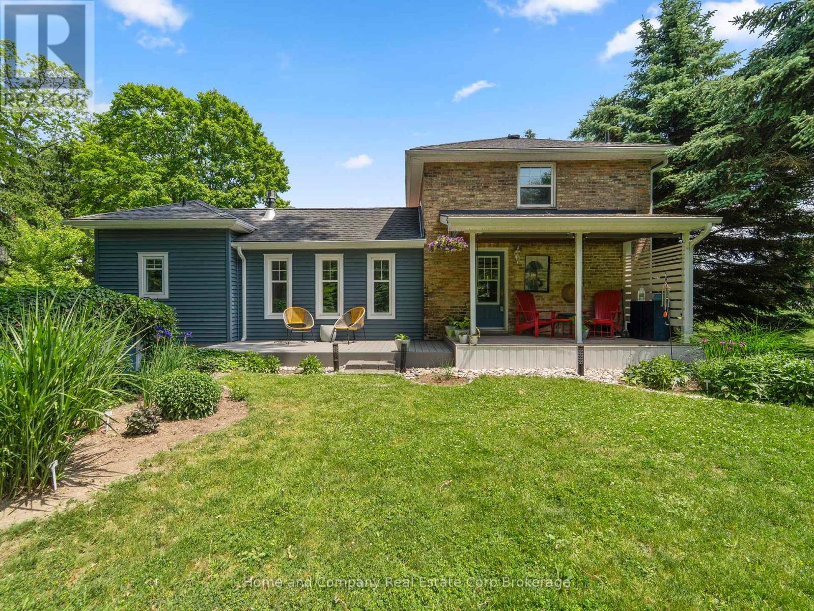 77419a Bluewater Highway, Bluewater, Ontario  N0M 1G0 - Photo 45 - X12229219