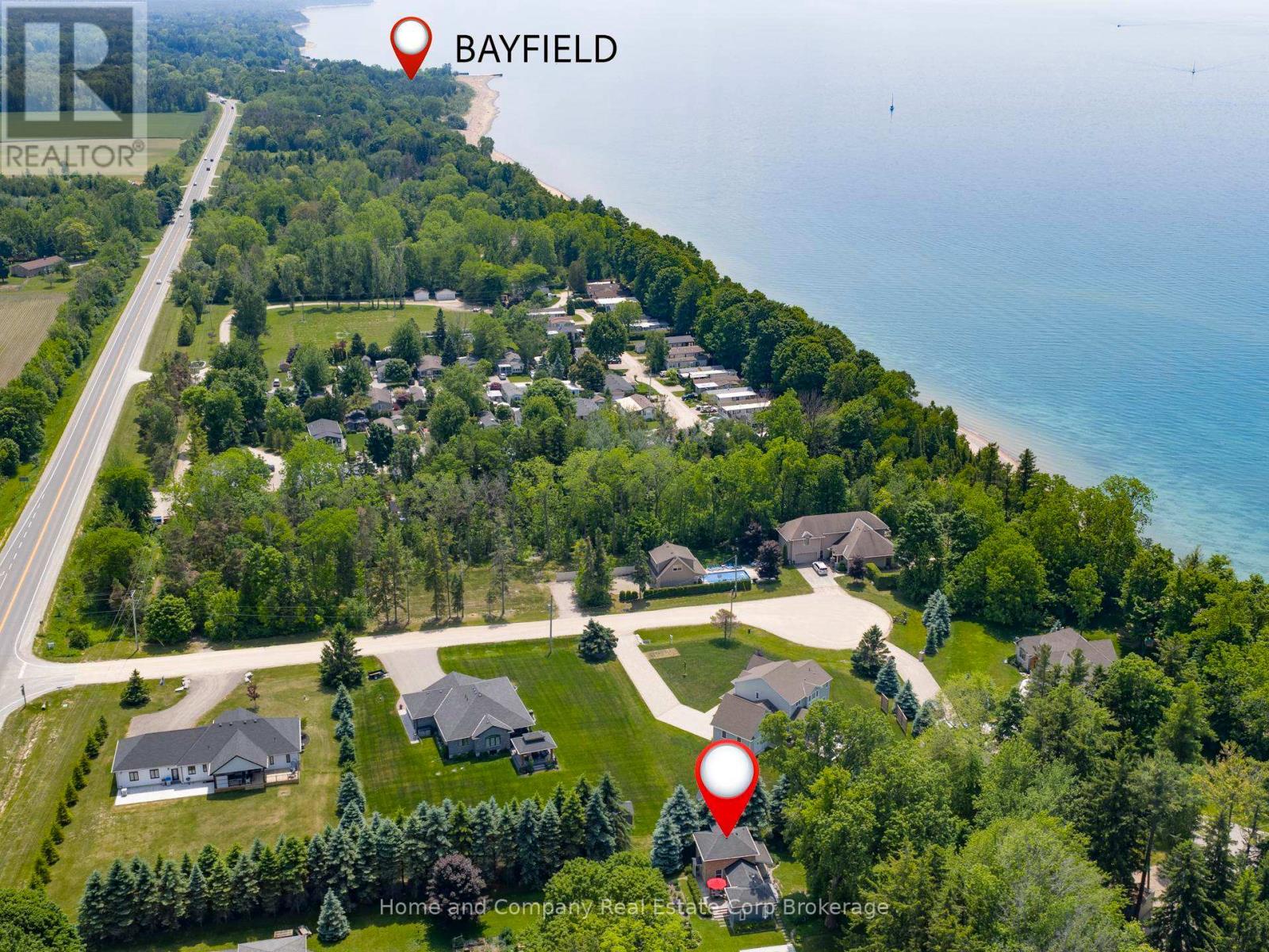 77419a Bluewater Highway, Bluewater, Ontario  N0M 1G0 - Photo 6 - X12229219