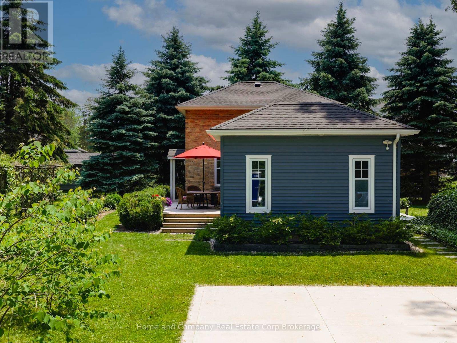 77419a Bluewater Highway, Bluewater, Ontario  N0M 1G0 - Photo 7 - X12229219