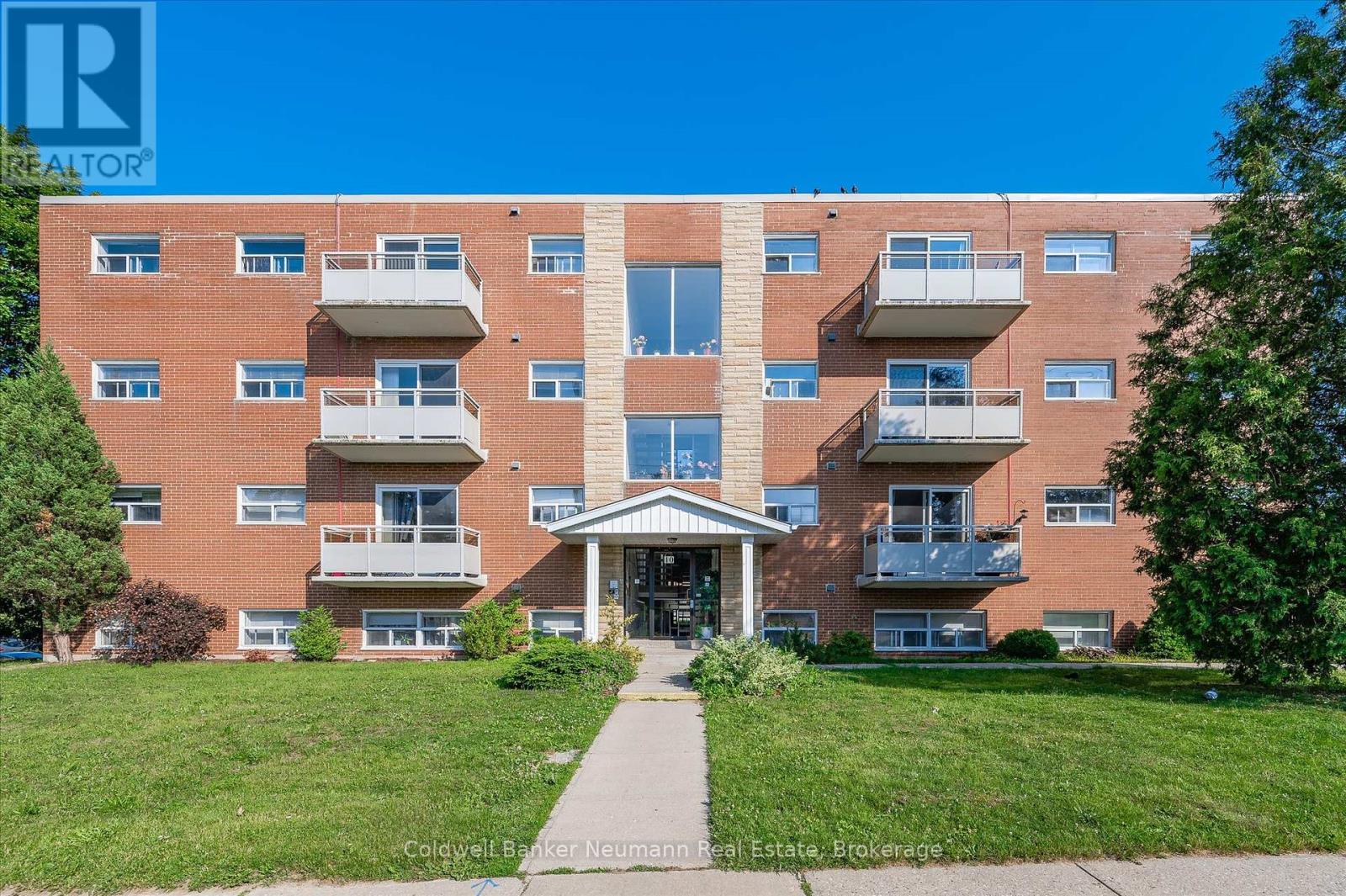 104 - 10 Glenbrook Drive, Guelph, Ontario  N1E 1A9 - Photo 2 - X12229292