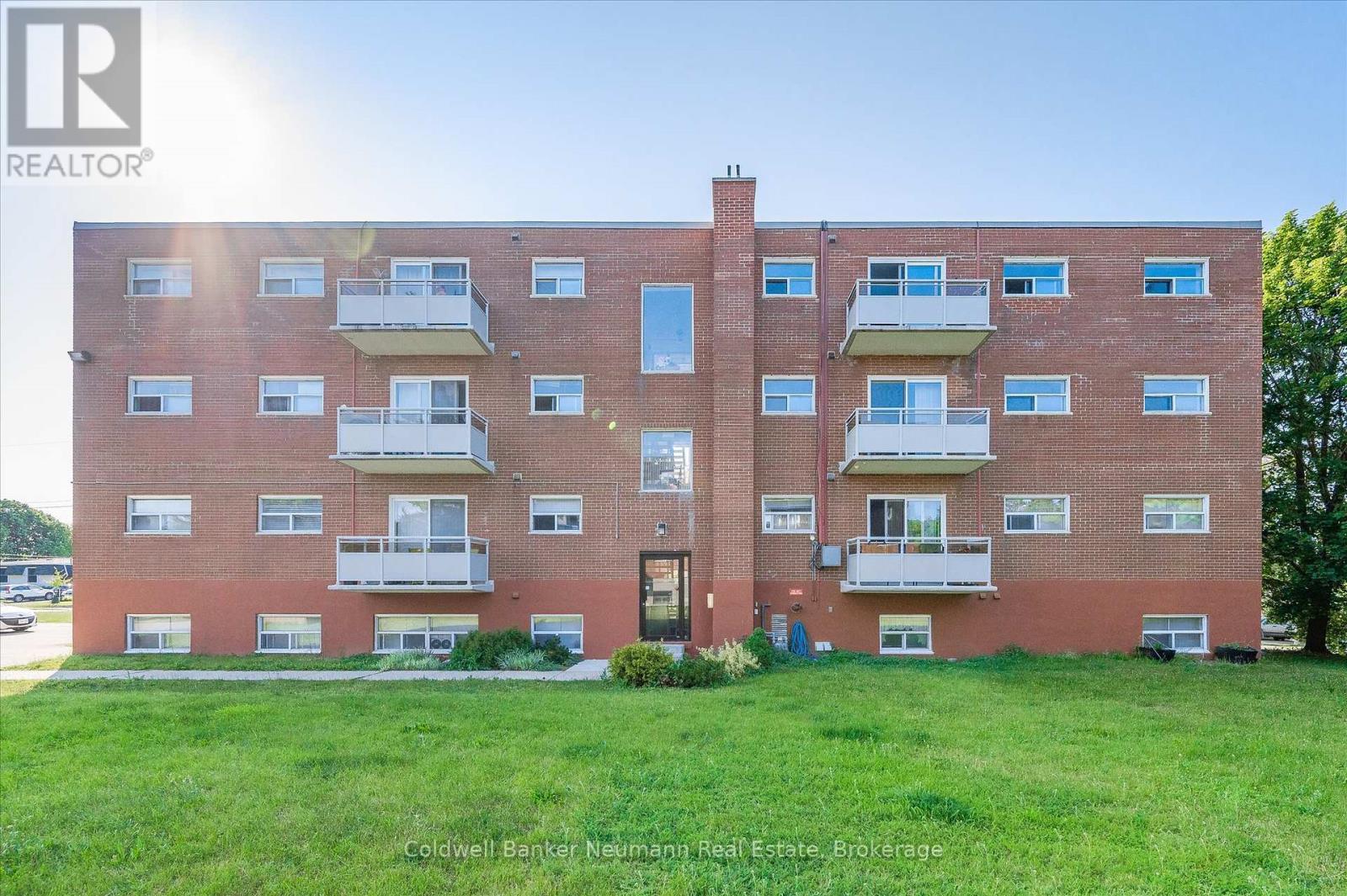 104 - 10 Glenbrook Drive, Guelph, Ontario  N1E 1A9 - Photo 21 - X12229292