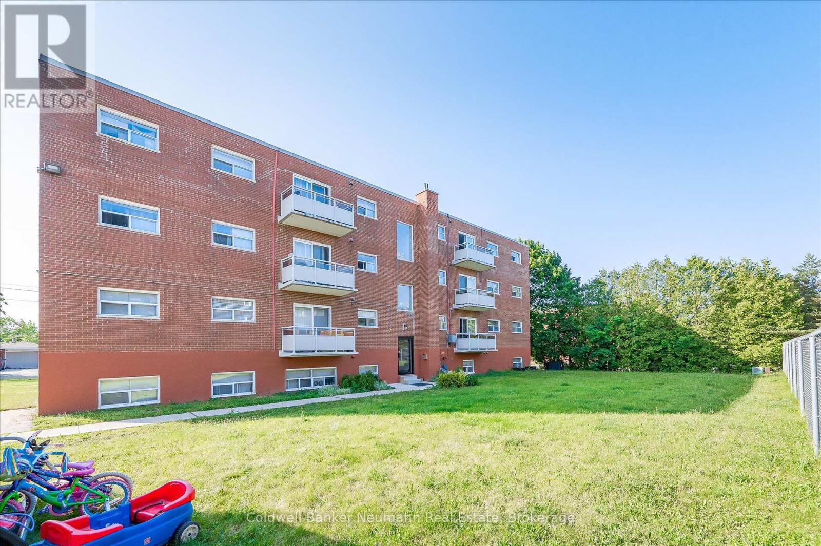 104 - 10 Glenbrook Drive, Guelph, Ontario  N1E 1A9 - Photo 25 - X12229292