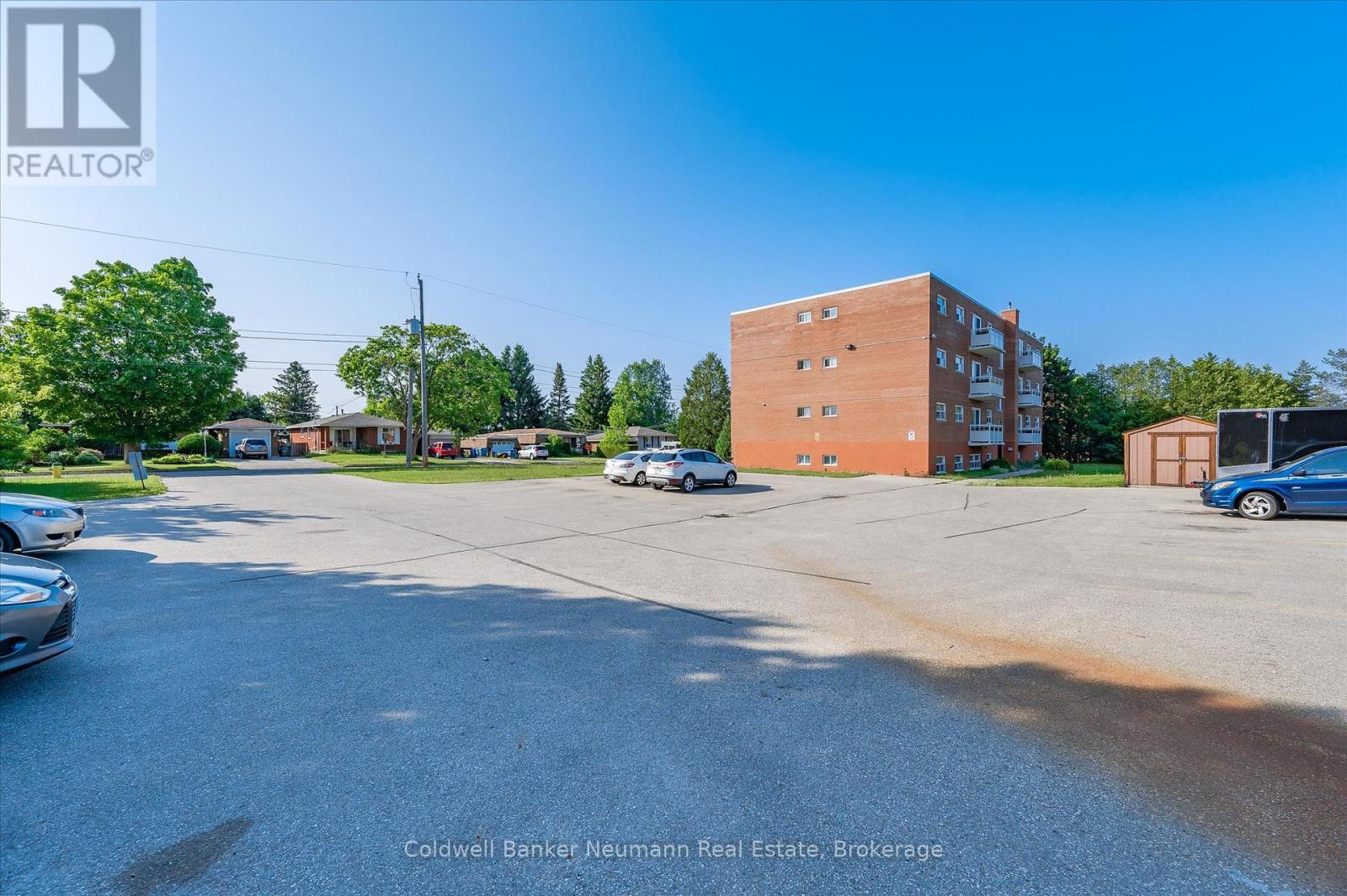 104 - 10 Glenbrook Drive, Guelph, Ontario  N1E 1A9 - Photo 27 - X12229292