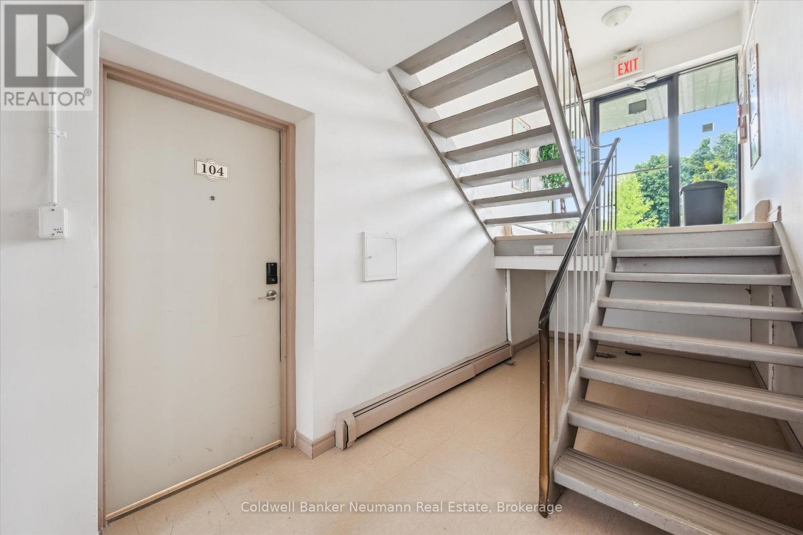 104 - 10 Glenbrook Drive, Guelph, Ontario  N1E 1A9 - Photo 4 - X12229292