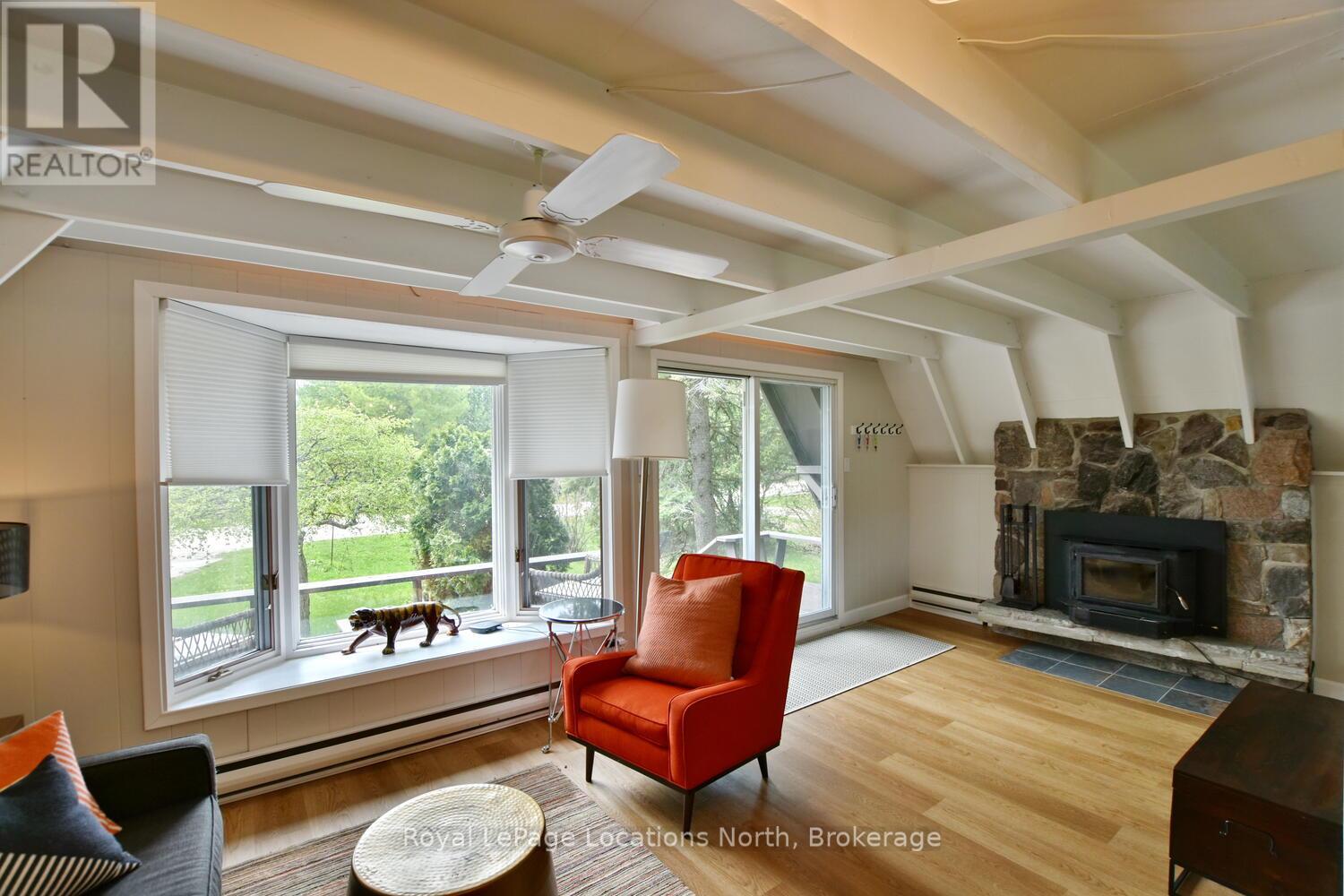 113 Alpine Crescent, Blue Mountains, Ontario  N0H 2E0 - Photo 22 - X12229298