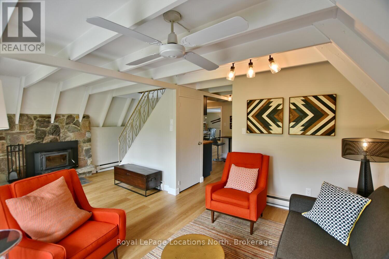 113 Alpine Crescent, Blue Mountains, Ontario  N0H 2E0 - Photo 23 - X12229298