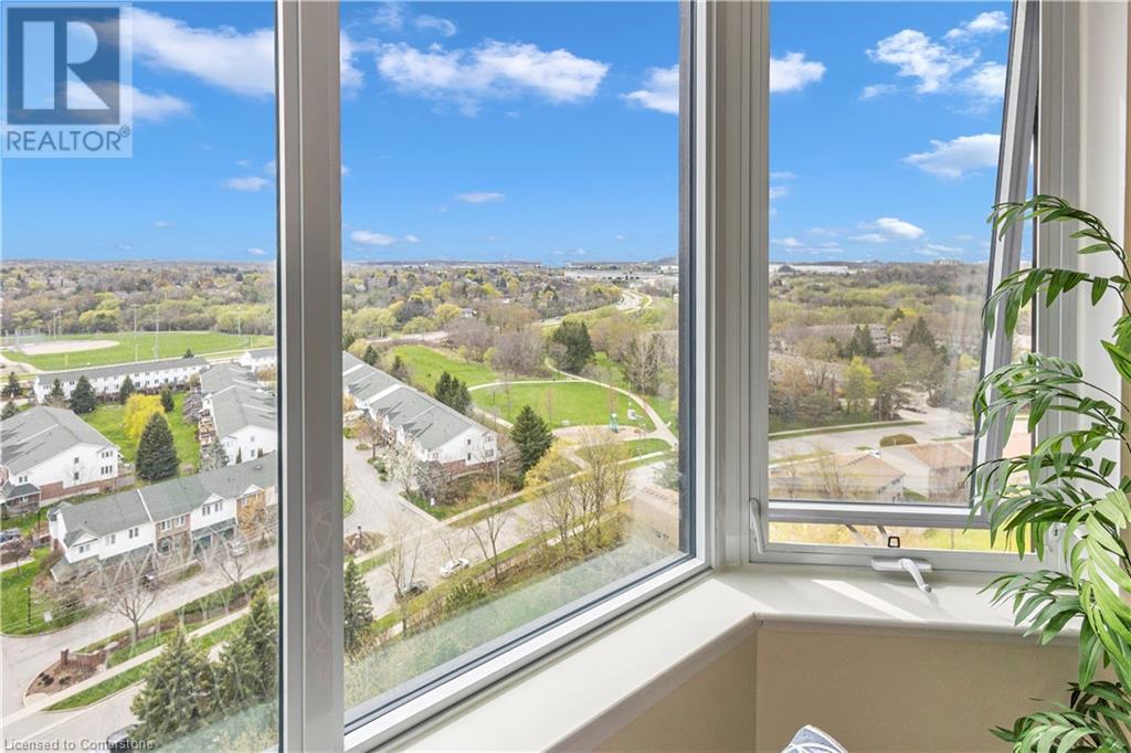 35 Green Valley Drive Unit# 1610, Kitchener, Ontario  N2P 2A5 - Photo 12 - 40742318