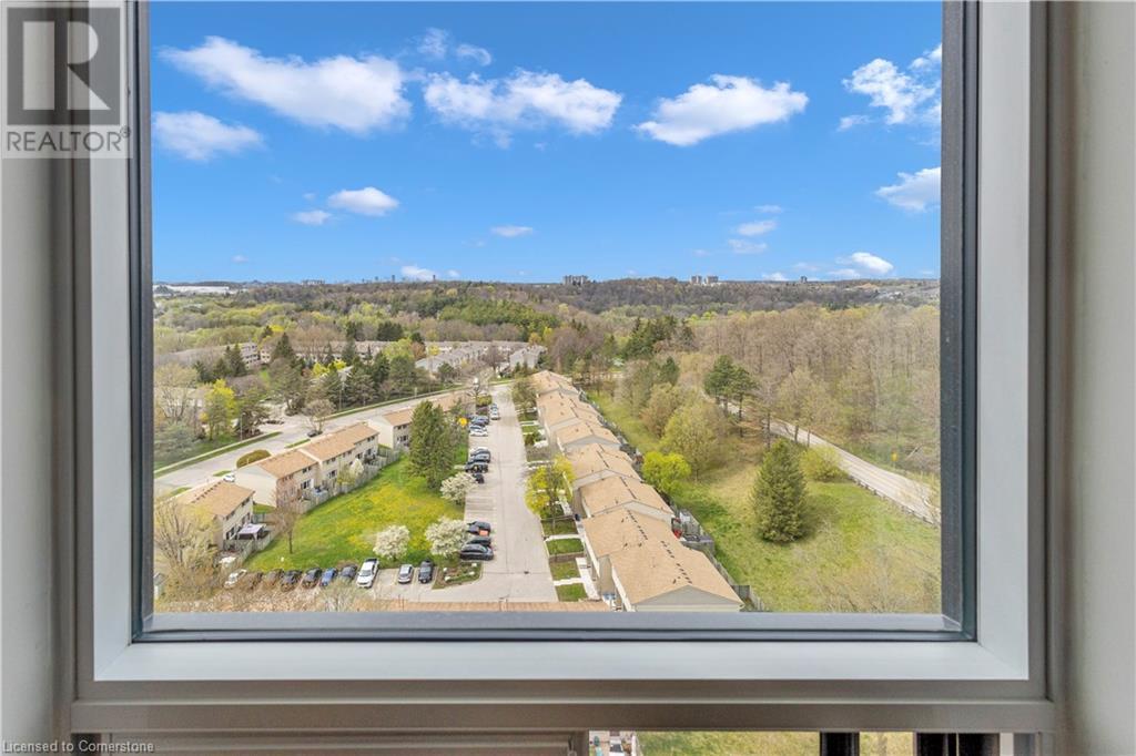 35 Green Valley Drive Unit# 1610, Kitchener, Ontario  N2P 2A5 - Photo 17 - 40742318