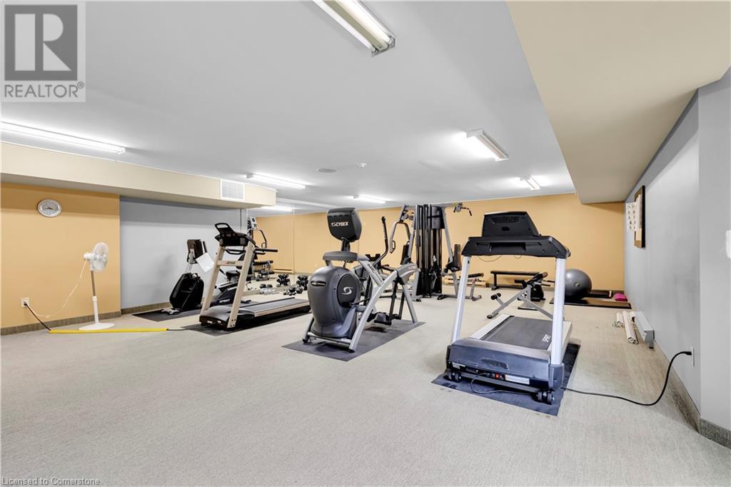 35 Green Valley Drive Unit# 1610, Kitchener, Ontario  N2P 2A5 - Photo 25 - 40742318