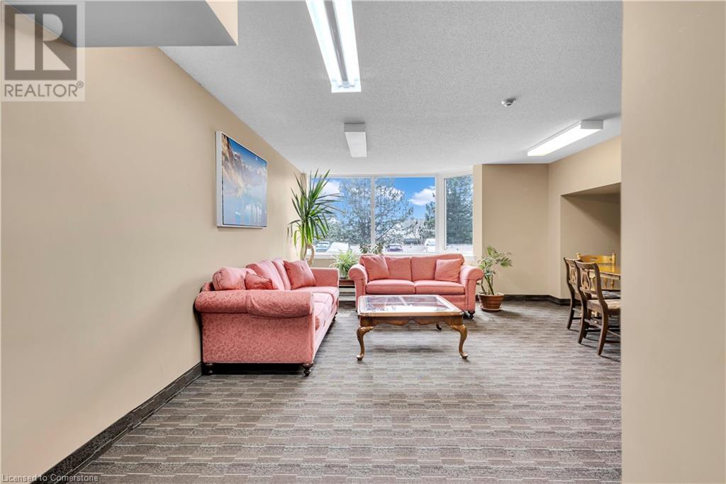 35 Green Valley Drive Unit# 1610, Kitchener, Ontario  N2P 2A5 - Photo 26 - 40742318