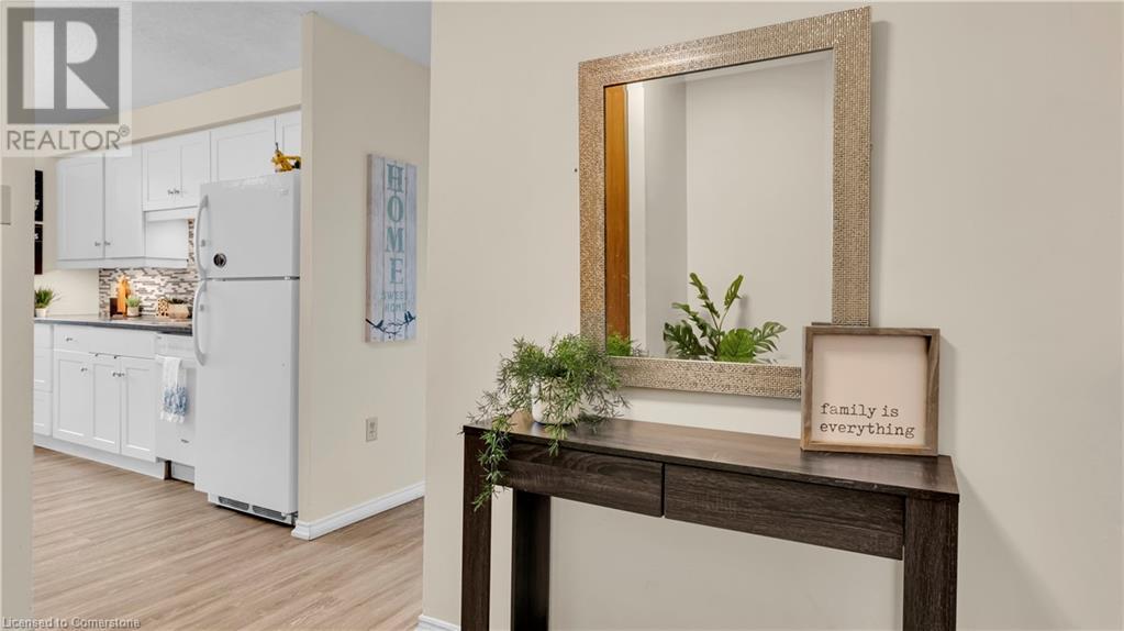 35 Green Valley Drive Unit# 1610, Kitchener, Ontario  N2P 2A5 - Photo 3 - 40742318