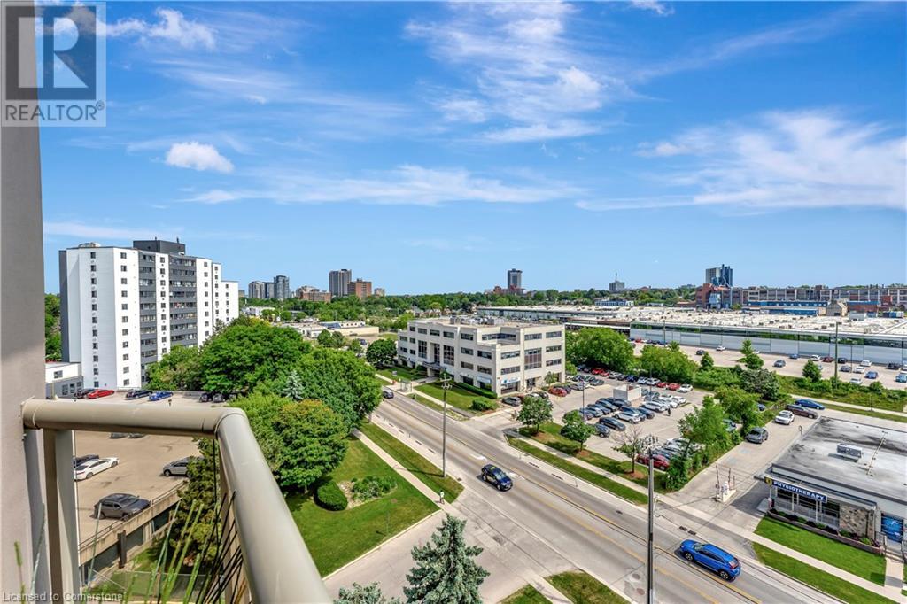 539 Belmont Avenue W Unit# 808, Kitchener, Ontario  N2M 0A2 - Photo 15 - 40728592