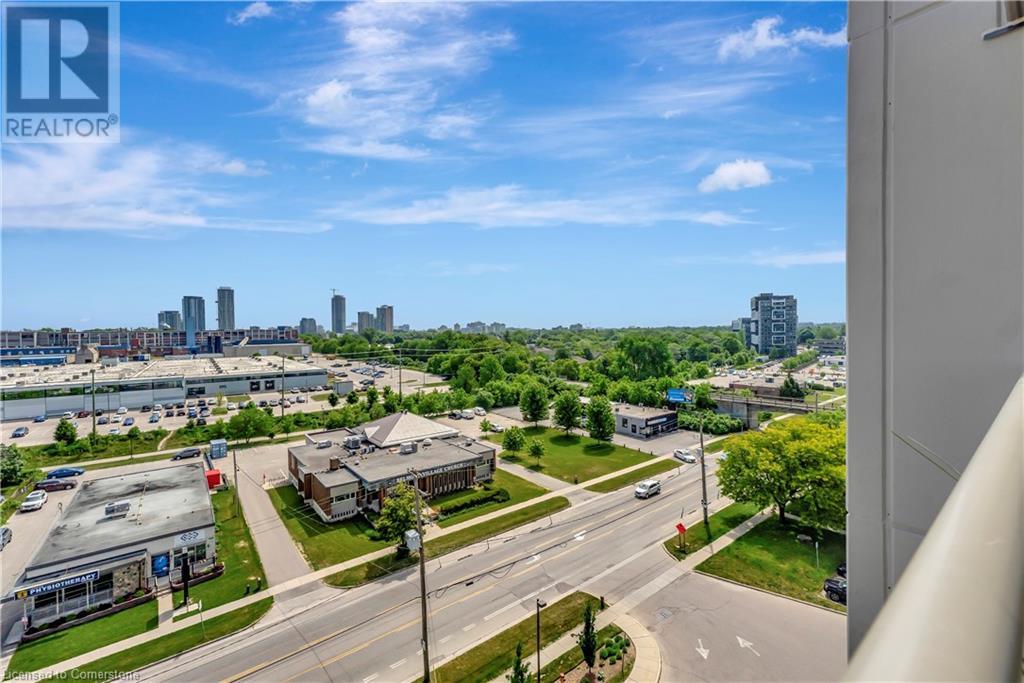 539 Belmont Avenue W Unit# 808, Kitchener, Ontario  N2M 0A2 - Photo 16 - 40728592