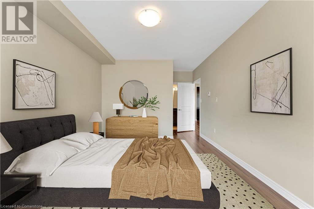 539 Belmont Avenue W Unit# 808, Kitchener, Ontario  N2M 0A2 - Photo 18 - 40728592