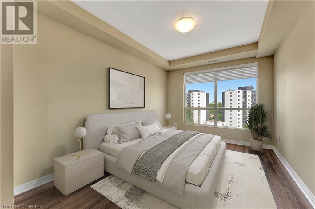 539 Belmont Avenue W Unit# 808, Kitchener, Ontario  N2M 0A2 - Photo 22 - 40728592