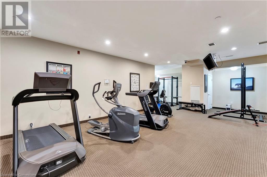 539 Belmont Avenue W Unit# 808, Kitchener, Ontario  N2M 0A2 - Photo 31 - 40728592