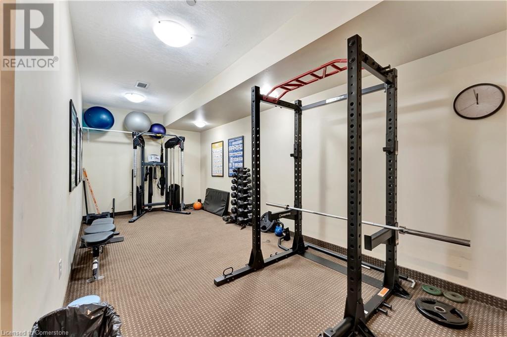 539 Belmont Avenue W Unit# 808, Kitchener, Ontario  N2M 0A2 - Photo 32 - 40728592