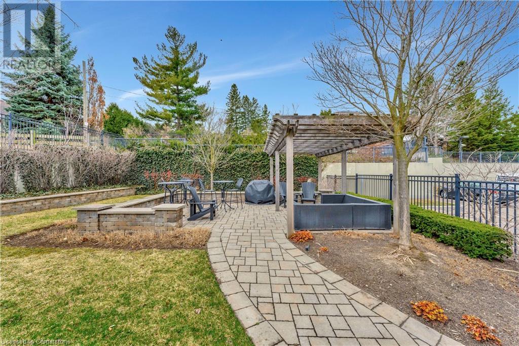 539 Belmont Avenue W Unit# 808, Kitchener, Ontario  N2M 0A2 - Photo 33 - 40728592