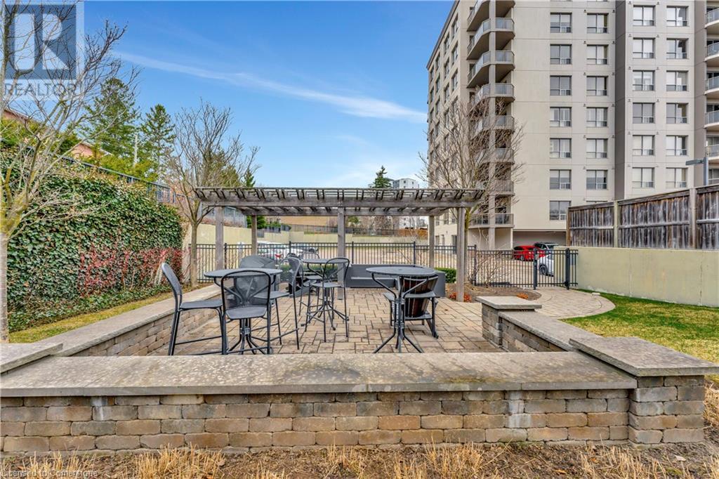 539 Belmont Avenue W Unit# 808, Kitchener, Ontario  N2M 0A2 - Photo 34 - 40728592