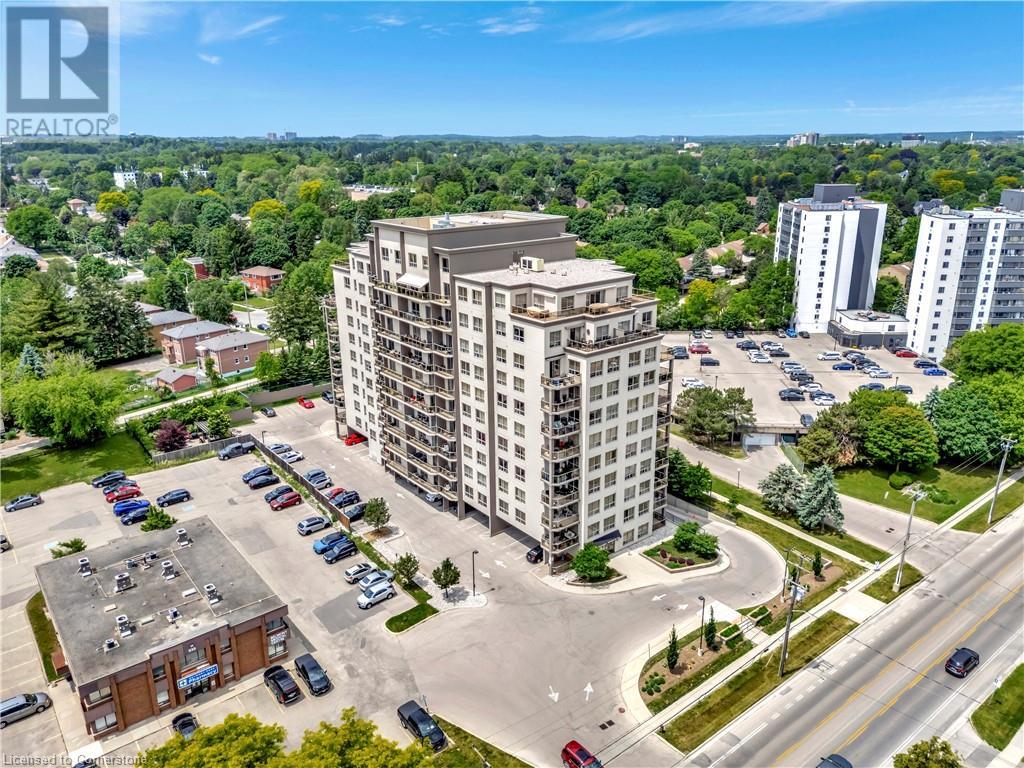 539 Belmont Avenue W Unit# 808, Kitchener, Ontario  N2M 0A2 - Photo 35 - 40728592