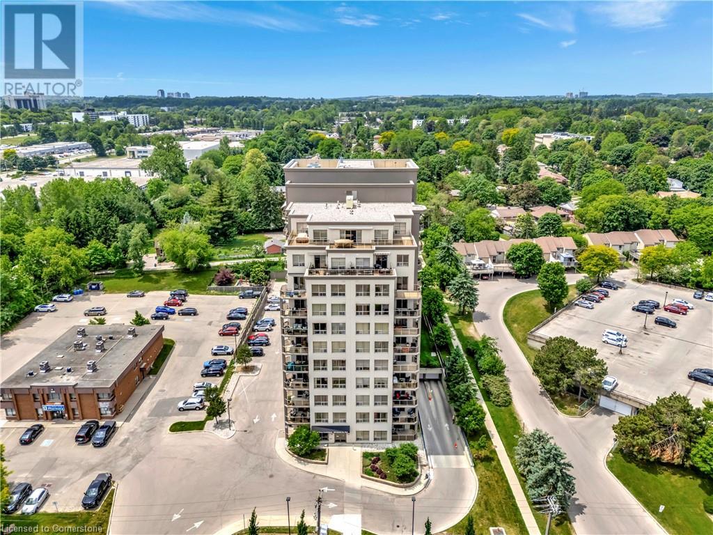 539 Belmont Avenue W Unit# 808, Kitchener, Ontario  N2M 0A2 - Photo 36 - 40728592