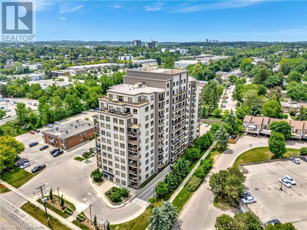 539 Belmont Avenue W Unit# 808, Kitchener, Ontario  N2M 0A2 - Photo 37 - 40728592