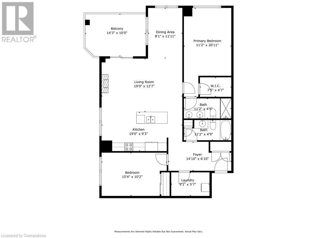 539 Belmont Avenue W Unit# 808, Kitchener, Ontario  N2M 0A2 - Photo 38 - 40728592
