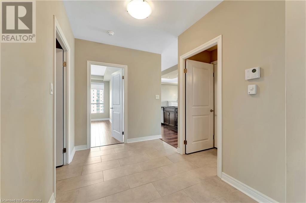 539 Belmont Avenue W Unit# 808, Kitchener, Ontario  N2M 0A2 - Photo 4 - 40728592
