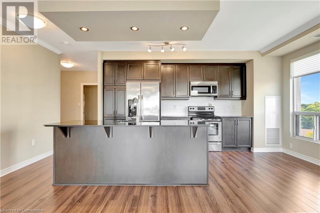 539 Belmont Avenue W Unit# 808, Kitchener, Ontario  N2M 0A2 - Photo 6 - 40728592