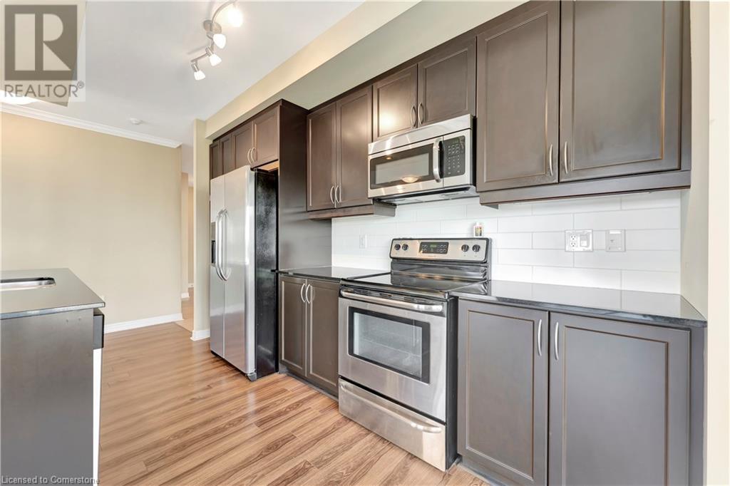 539 Belmont Avenue W Unit# 808, Kitchener, Ontario  N2M 0A2 - Photo 7 - 40728592