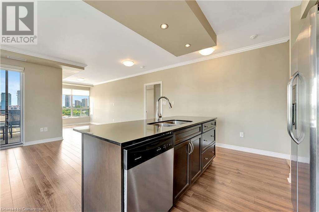 539 Belmont Avenue W Unit# 808, Kitchener, Ontario  N2M 0A2 - Photo 8 - 40728592