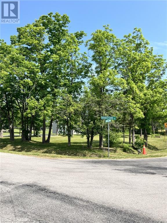 Lot 5 Centre Street S, Brantford, Ontario  N3T 5L9 - Photo 1 - 40742666