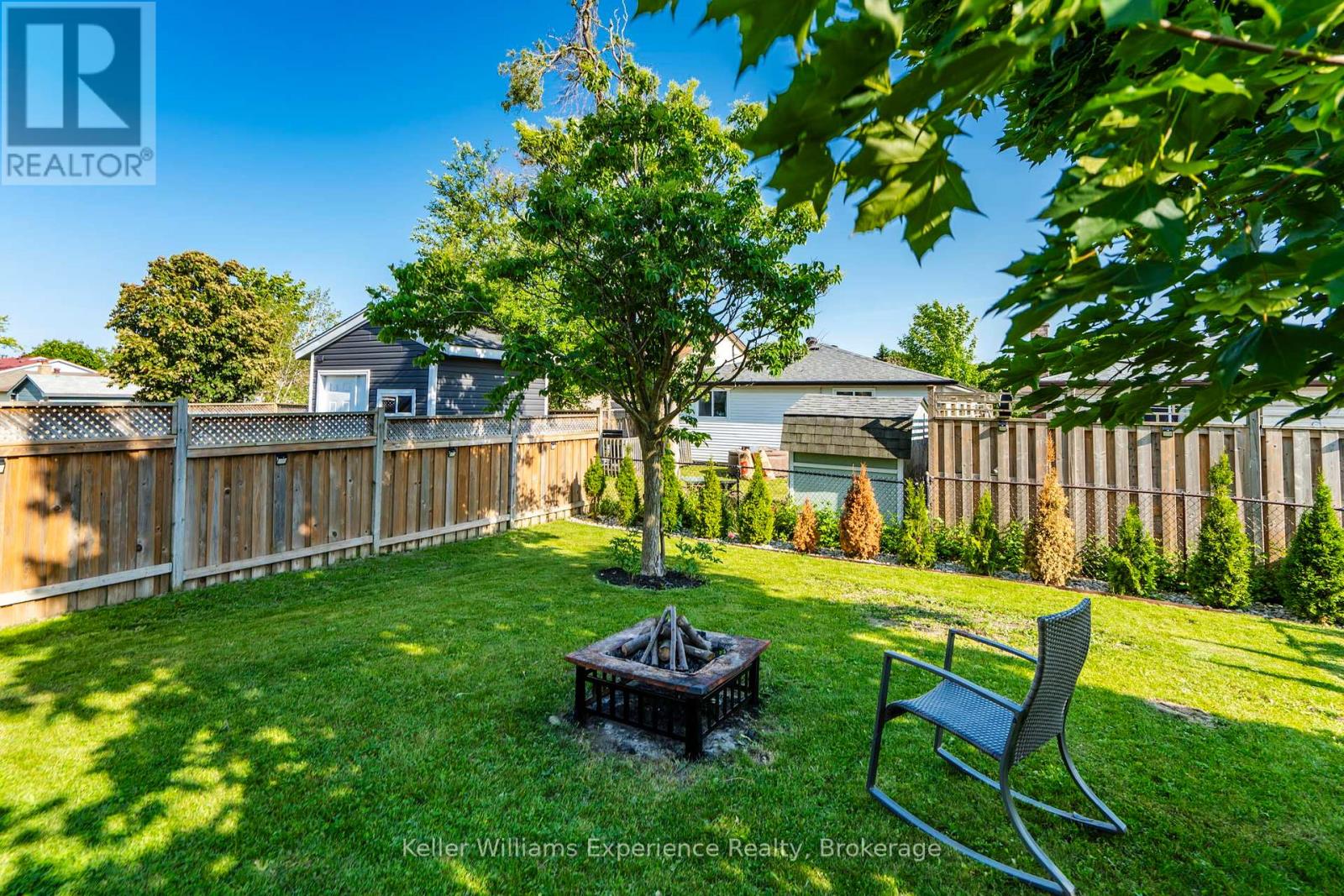 23 Corbett Drive, Barrie, Ontario  L4M 5T1 - Photo 19 - S12229341
