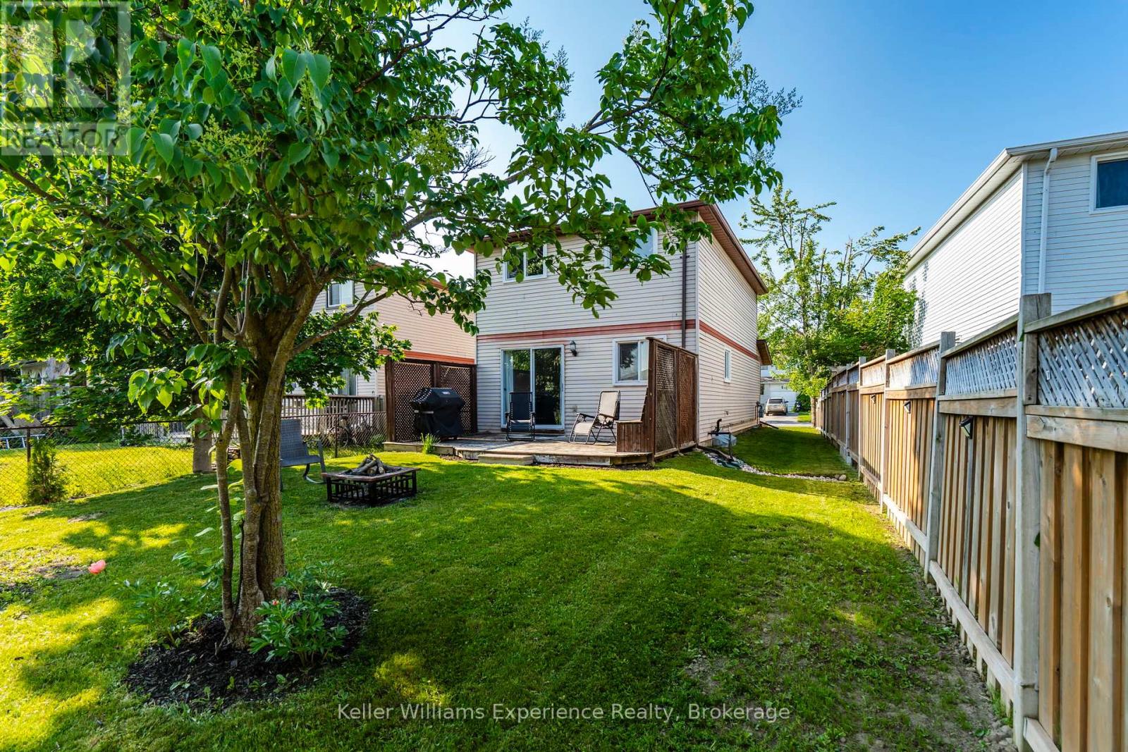23 Corbett Drive, Barrie, Ontario  L4M 5T1 - Photo 20 - S12229341