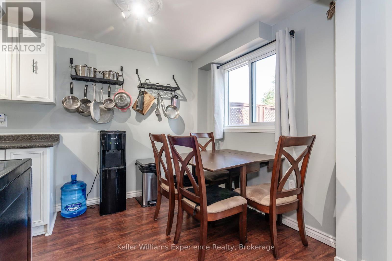 23 Corbett Drive, Barrie, Ontario  L4M 5T1 - Photo 6 - S12229341