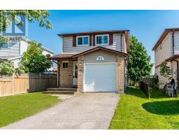 23 CORBETT DRIVE, Barrie, Ontario