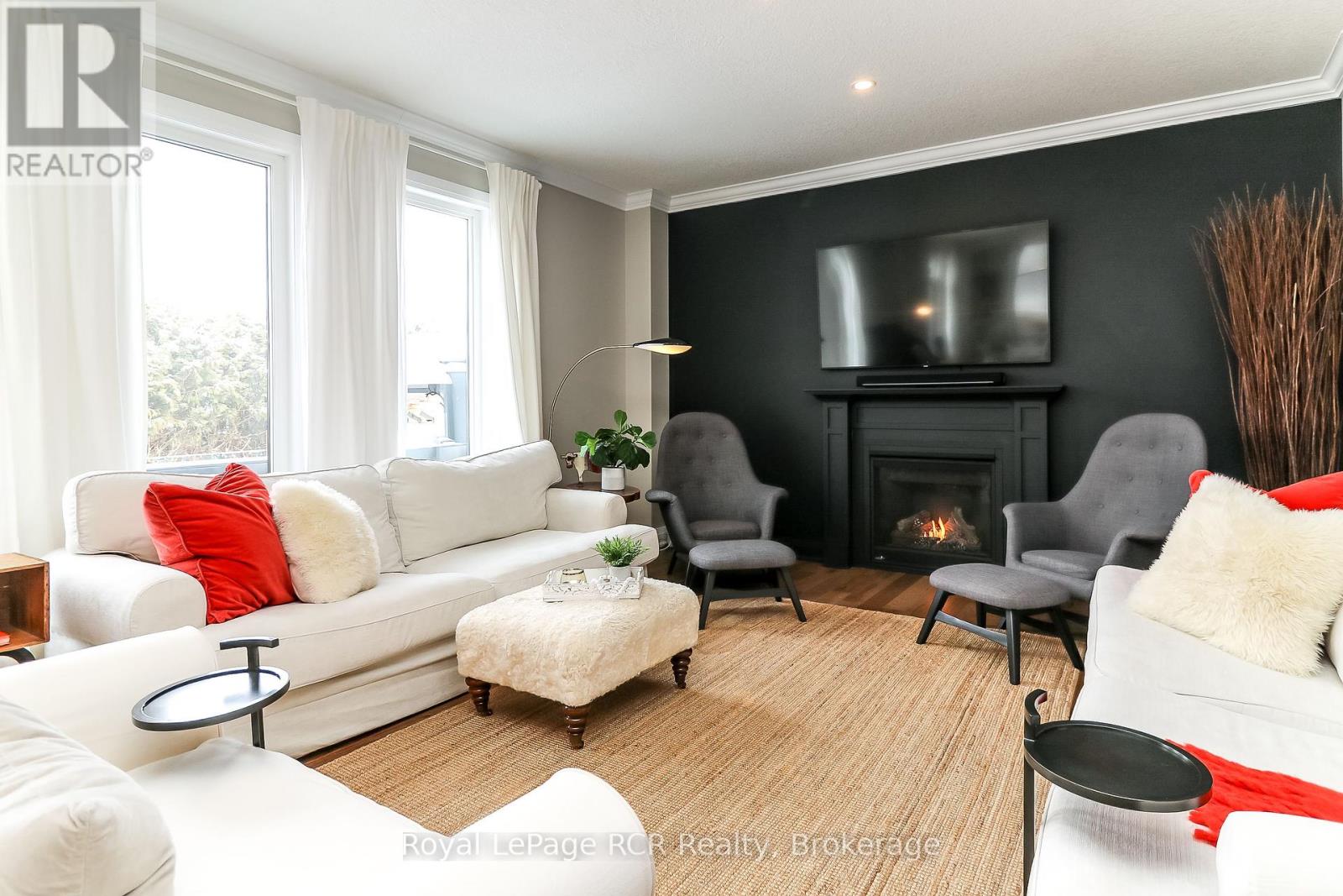 17 Gilpin Crescent, Collingwood, Ontario  L9Y 0Z2 - Photo 11 - S12229524
