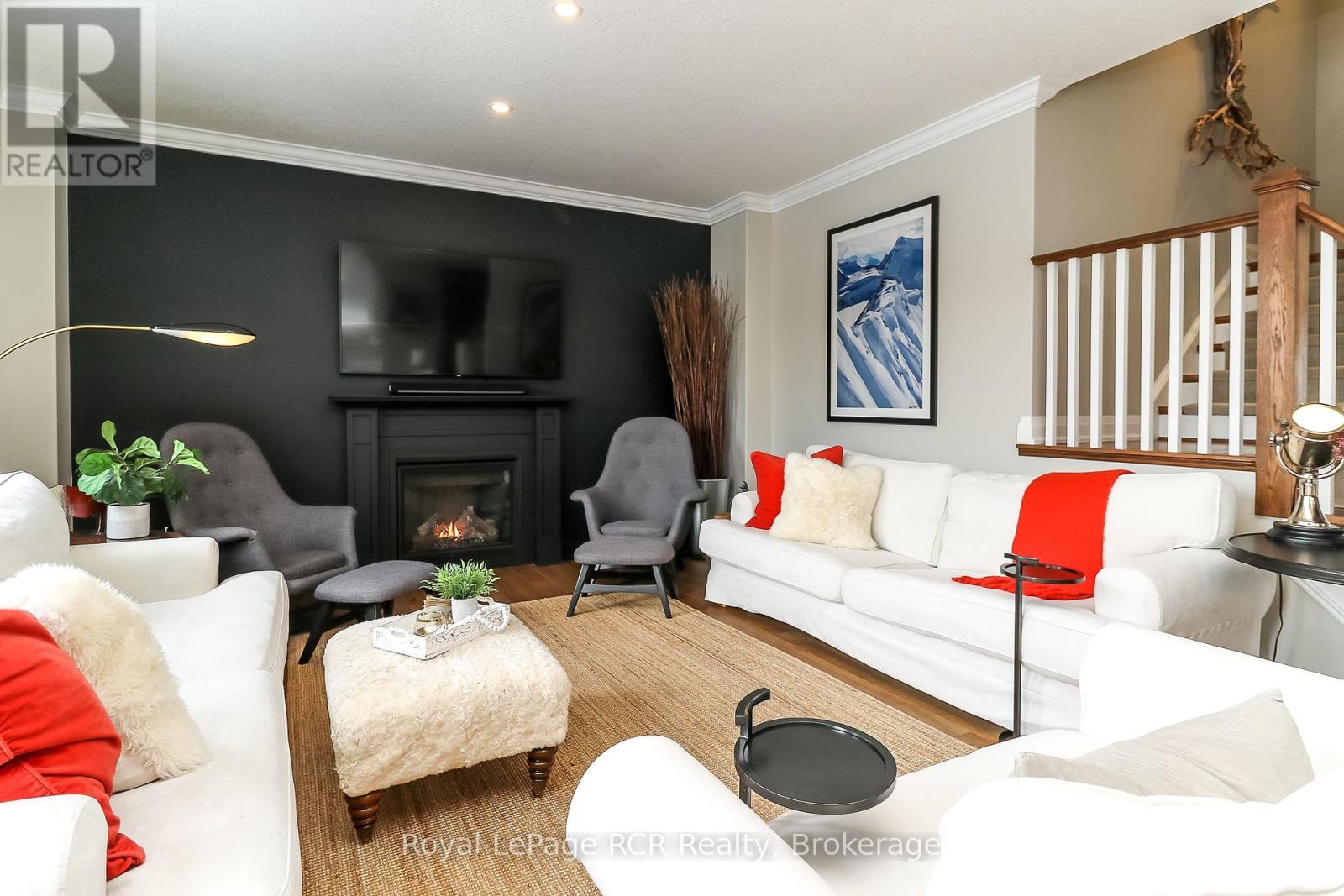 17 Gilpin Crescent, Collingwood, Ontario  L9Y 0Z2 - Photo 12 - S12229524