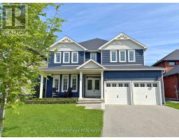 17 GILPIN CRESCENT, Collingwood, Ontario