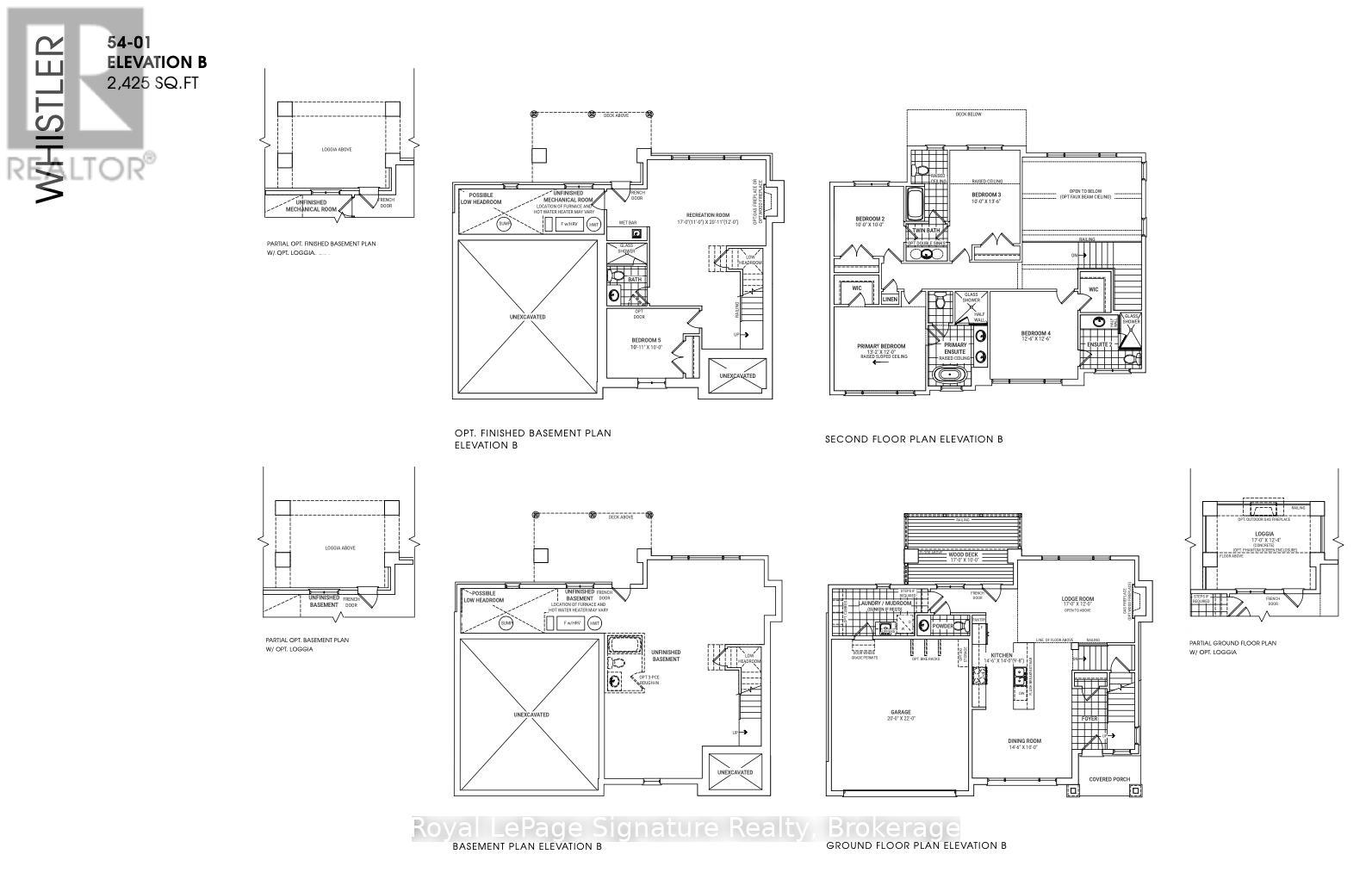 Lot #9 Clement Lane, Blue Mountains, Ontario  N0H 1J0 - Photo 10 - X12229351