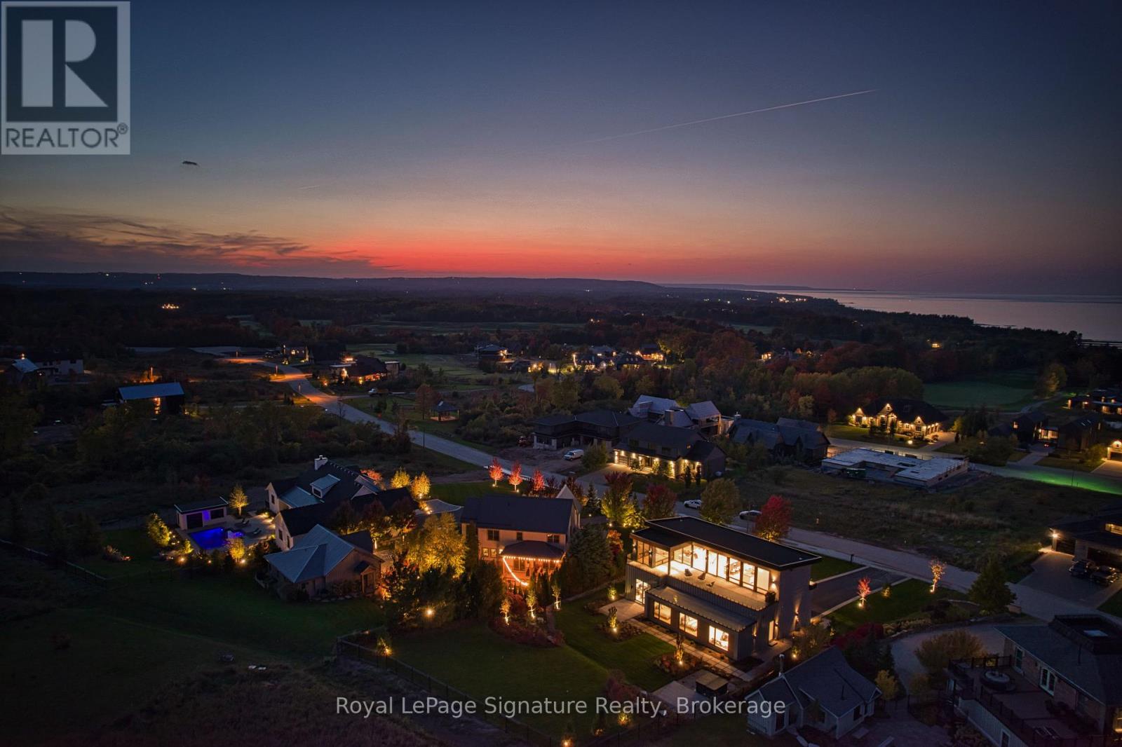 Lot #9 Clement Lane, Blue Mountains, Ontario  N0H 1J0 - Photo 3 - X12229351