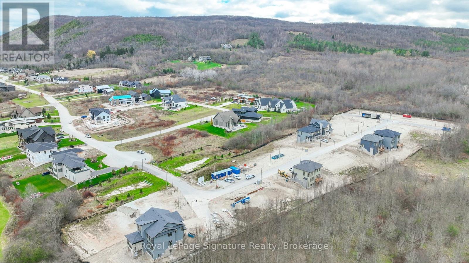 Lot #9 Clement Lane, Blue Mountains, Ontario  N0H 1J0 - Photo 4 - X12229351