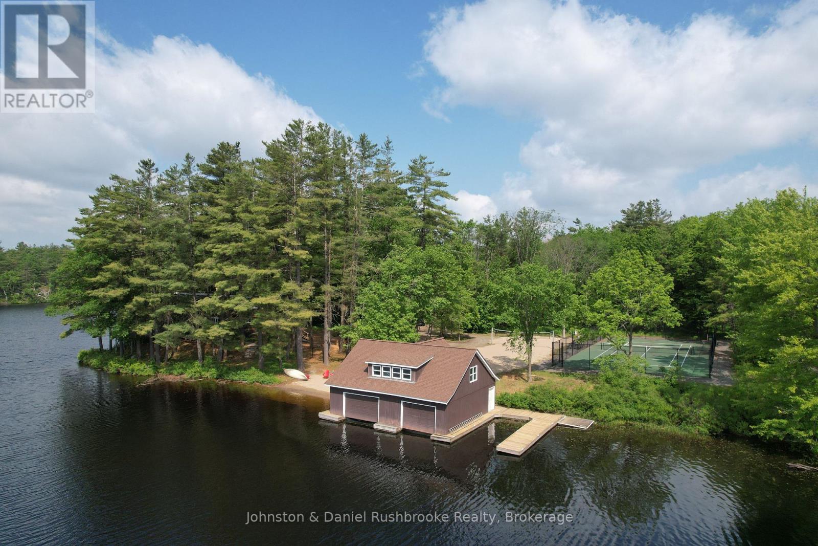1875 N Muldrew Lake Road, Gravenhurst, Ontario  P1P 1R2 - Photo 1 - X12229396