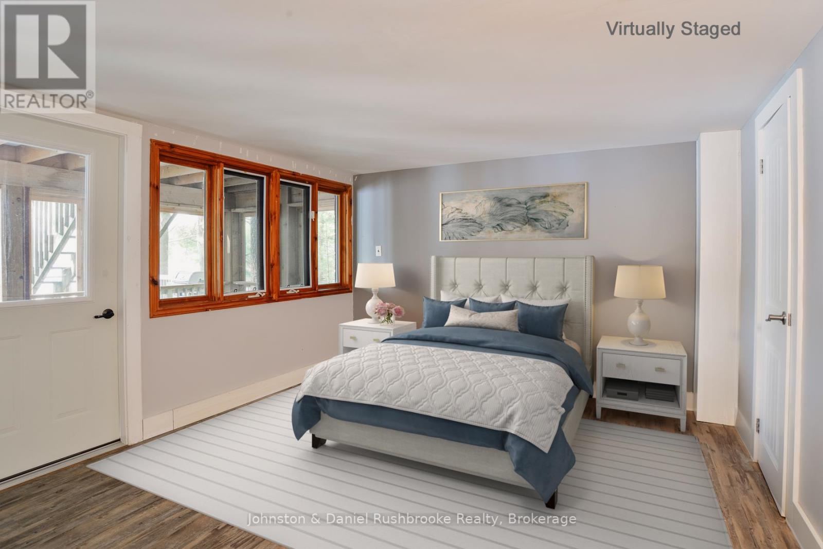 1875 N Muldrew Lake Road, Gravenhurst, Ontario  P1P 1R2 - Photo 14 - X12229396
