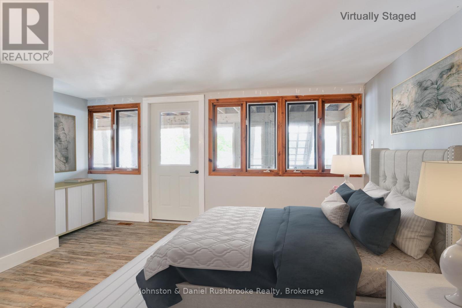 1875 N Muldrew Lake Road, Gravenhurst, Ontario  P1P 1R2 - Photo 15 - X12229396