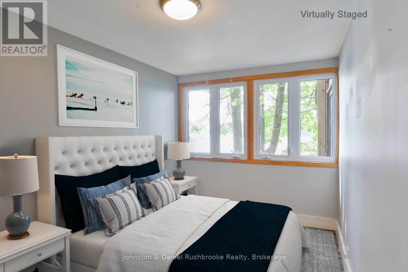 1875 N Muldrew Lake Road, Gravenhurst, Ontario  P1P 1R2 - Photo 17 - X12229396