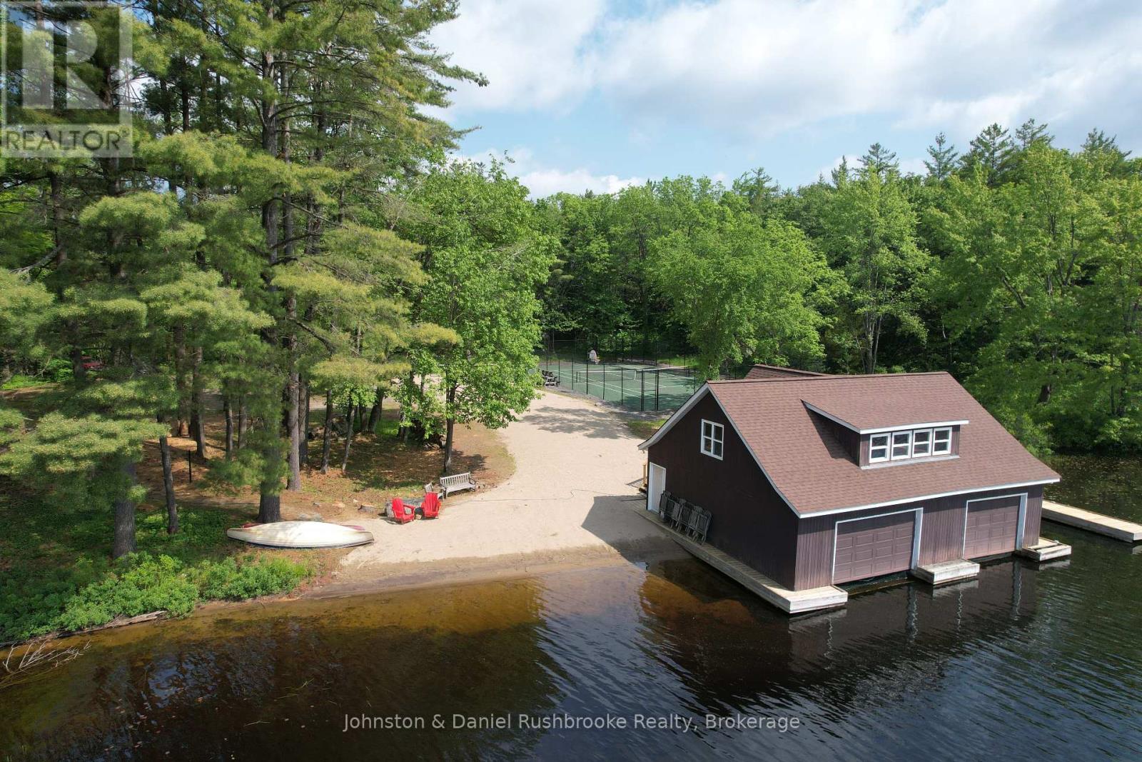 1875 N Muldrew Lake Road, Gravenhurst, Ontario  P1P 1R2 - Photo 2 - X12229396