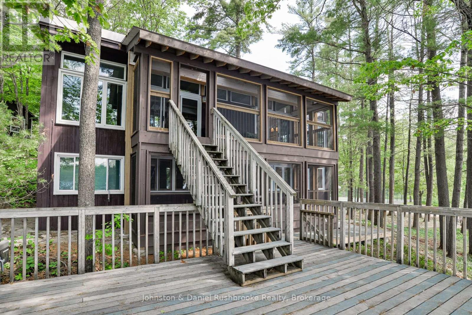 1875 N Muldrew Lake Road, Gravenhurst, Ontario  P1P 1R2 - Photo 21 - X12229396