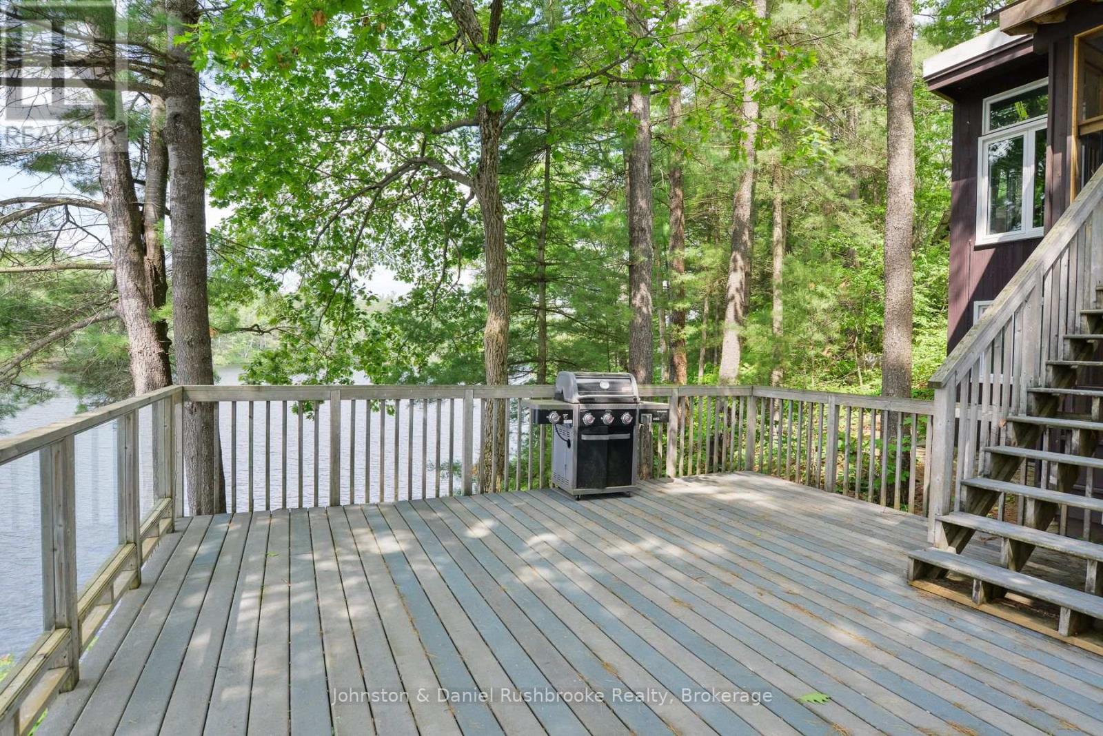 1875 N Muldrew Lake Road, Gravenhurst, Ontario  P1P 1R2 - Photo 25 - X12229396